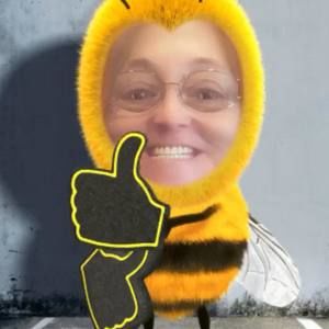 Meet your Posher, Joyce